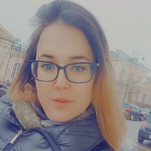 Photo de profil de Catia Batista Nunes