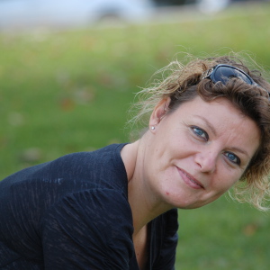Photo de profil de Caty Lecerf