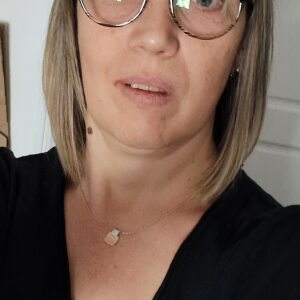 Photo de profil de Caty Leroux
