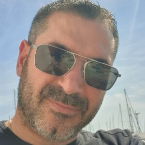 Photo de profil de Cayla Olivier