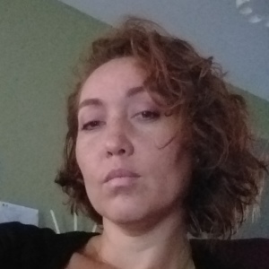 Photo de profil de Cazeau Floriane