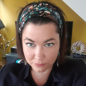 Photo de profil de Cecile Claudine Aubel
