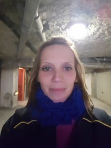 Photo de profil de Cecile Fleur Adroit