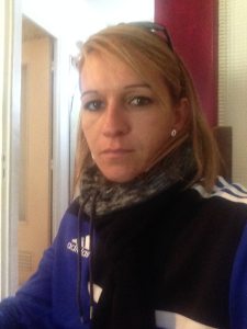 Photo de profil de Cecile Natacha Cazenave Gestas