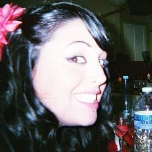 Photo de profil de Cécile Agus