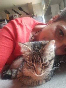 Photo de profil de Cécile Albert