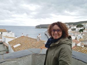 Photo de profil de Cécile Alcaraz