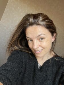 Photo de profil de Cécile Allain