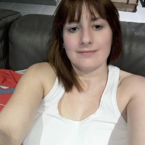 Photo de profil de Cecile Allegre