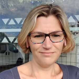 Photo de profil de Cécile Artiga