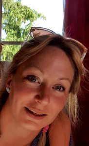Photo de profil de Cecile Bariller