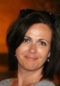 Photo de profil de Cécile Barthomeuf - Malinowski