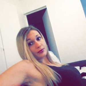Photo de profil de Cécile Baudy