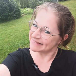 Photo de profil de Cecile Bellein