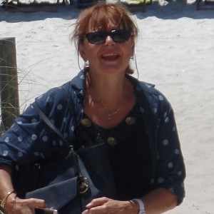 Photo de profil de Cécile Berard