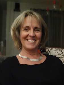 Photo de profil de Cécile Berger