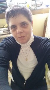 Photo de profil de Cécile Bertin