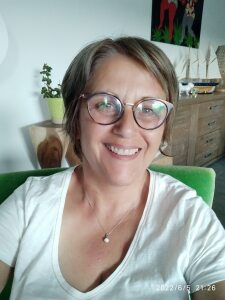 Photo de profil de Cécile Bertrand