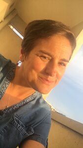 Photo de profil de Cecile Bertrand