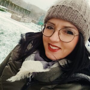 Photo de profil de Cécile Biche