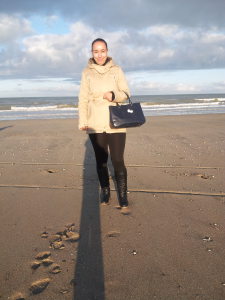 Photo de profil de Cecile Bloyet