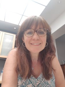 Photo de profil de Cécile Bocquet