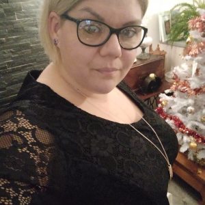 Photo de profil de Cecile Bonin