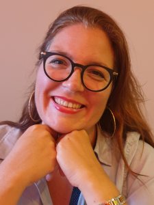 Photo de profil de Cécile Bonnaudet