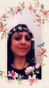 Photo de profil de Cécile Bonvin