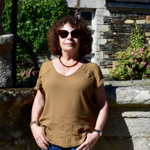 Photo de profil de Cecile Borg