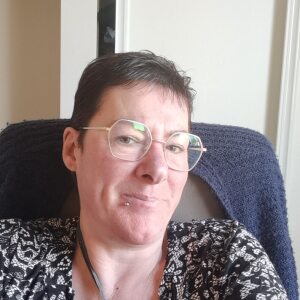 Photo de profil de Cécile Borie