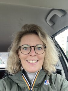 Photo de profil de Cecile Boudeau