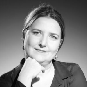 Photo de profil de Cecile Boudias