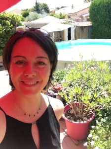 Photo de profil de Cécile Bouquet