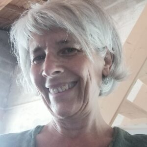 Photo de profil de Cecile Bourde