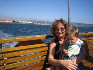 Photo de profil de Cecile Bourgoin