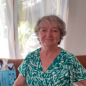 Photo de profil de Cécile Boyer