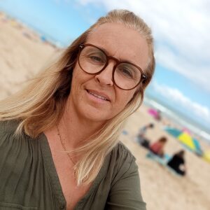 Photo de profil de Cécile Cabanier