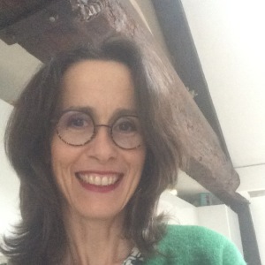 Photo de profil de Cécile Cahen