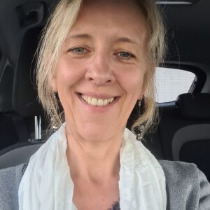 Photo de profil de Cecile Caillavet