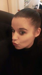 Photo de profil de Cecile Cailleau