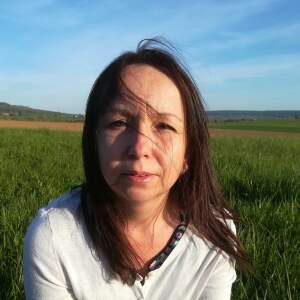 Photo de profil de Cécile Carbonero