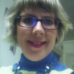 Photo de profil de Cécile Cayla