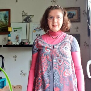 Photo de profil de Cécile Cayla