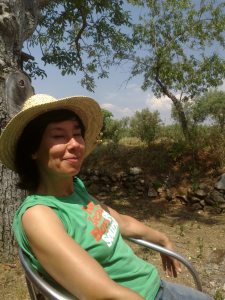 Photo de profil de Cécile Contrain