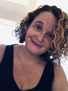 Photo de profil de Cécile Corbel