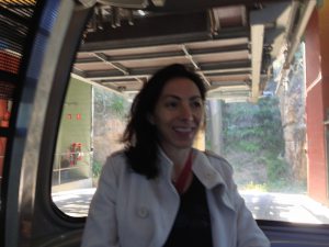 Photo de profil de Cecile Courousse