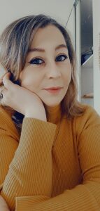 Photo de profil de Cécile Couturier