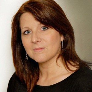 Photo de profil de Cécile Curtil