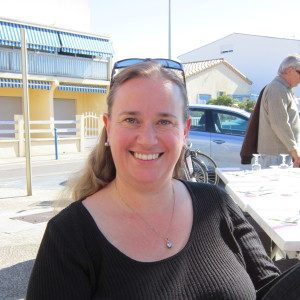 Photo de profil de Cécile Dameron Gutierrez